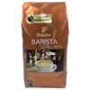 Tchibo Barista Caffè Crema (export) -Coffee Sale Shop tchibo barista caffe crema bohne bonen 1
