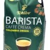 Brand Tchibo Barista Caffé Crema Colombia -Coffee Sale Shop tchibo barista caffe crema colombia origin kl