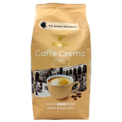 Tchibo Caffè Crema Mild -Coffee Sale Shop tchibo caffe crema mild nieuw