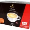 Tchibo Cafissimo Caffè Crema Vollmundig Big Pack -Coffee Sale Shop tchibo cafissimo cups caffe crema vollmundig rich aroma kl