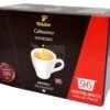 Tchibo Cafissimo Espresso Kraftig Big Pack -Coffee Sale Shop tchibo cafissimo cups espresso kraftig espresso intense aroma kl