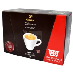 Coffee Sale Shop -Coffee Sale Shop tchibo cafissimo doos espresso intense aroma