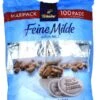 Tchibo Feine Mild 100 Pads Discount Bag -Coffee Sale Shop tchibo feine milde 100 megabeutel kopen kaufen koffiehenk kaffeehenk kl