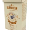 Van Houten White Chocolate Powder -Coffee Sale Shop van houten white kl