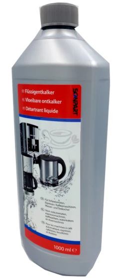 Scanpart Liquid Descaler 1L